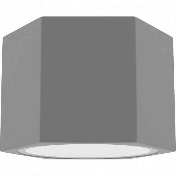 STROPNÍ BODOVÉ SVÍTIDLO, 12/8 cm
