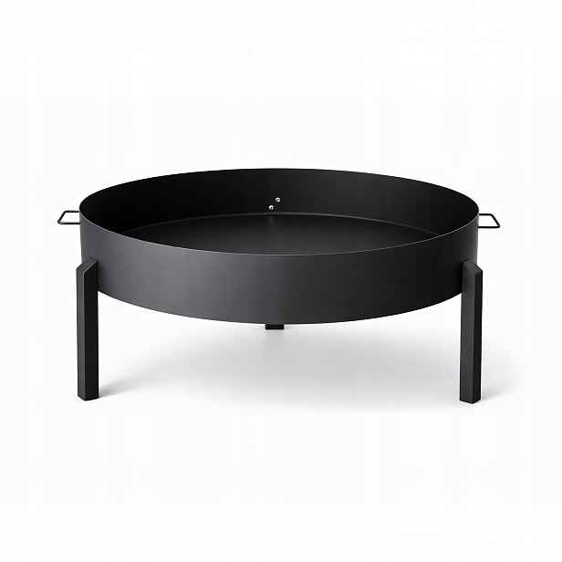 Aga Přenosné zahradní ohniště 80 cm