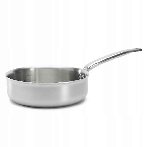 Alchimy Rendlík nízký 24 cm De Buyer