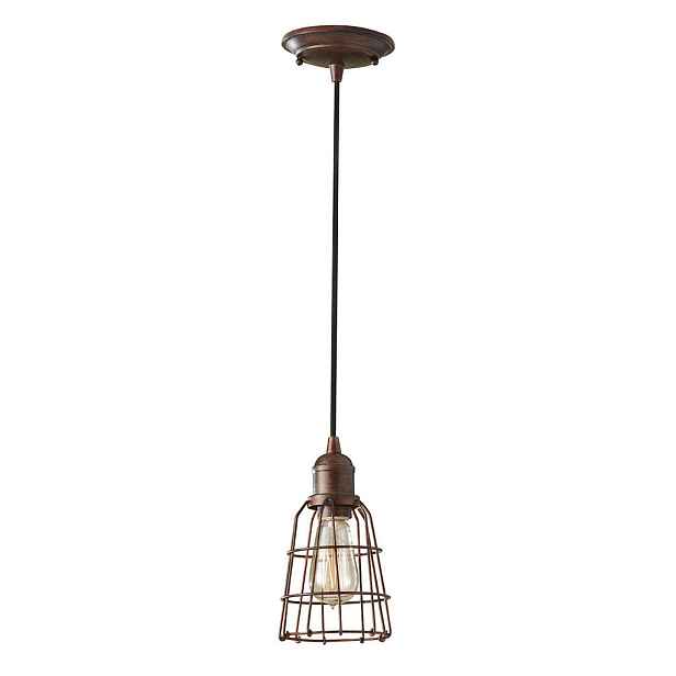Elstead Lighting ZÁVĚSNÉ SVÍTIDLO, 13.2/30.3 cm