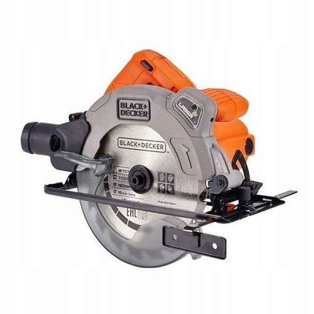 Kotoučová Pila 1250 W, 190 MM, 5300 Ot/min, Laser, 2 X Kotouč