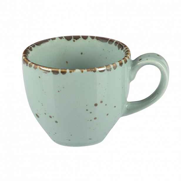 Landscape ŠÁLEK NA ESPRESSO porcelán keramika