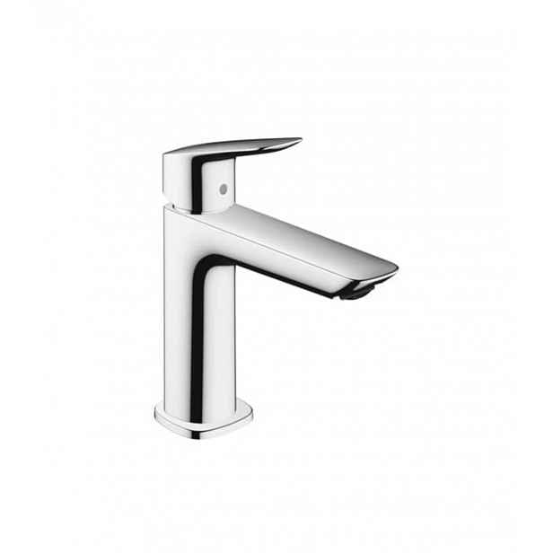 Umyvadlová baterie Hansgrohe Logis s výpustí chrom 71251000