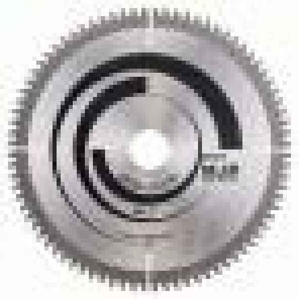 Bosch Pila Multi MATER.216x30x80z 2608640447