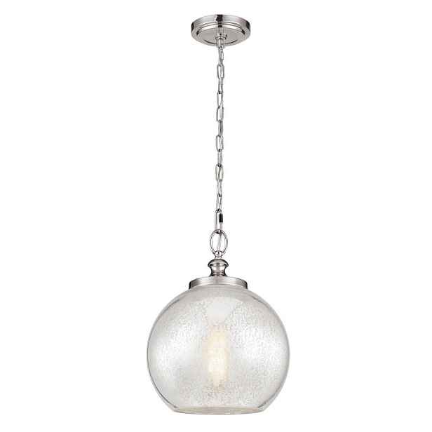 Elstead Lighting ZÁVĚSNÉ SVÍTIDLO, 30.5/53.3 cm