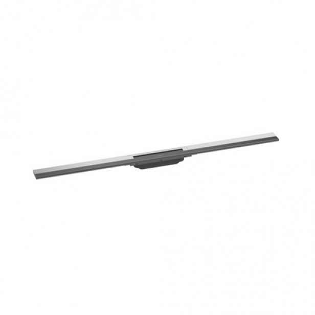 Hansgrohe RainDrain Flex sprchový žlab 100 cm nerez chrom lesk 56046000