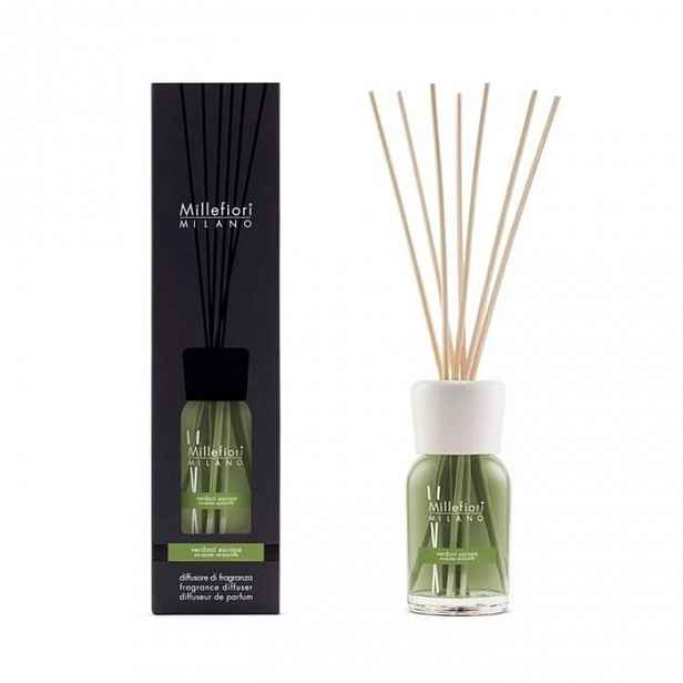 Millefiori Difuzér Verdant Escape 100ml