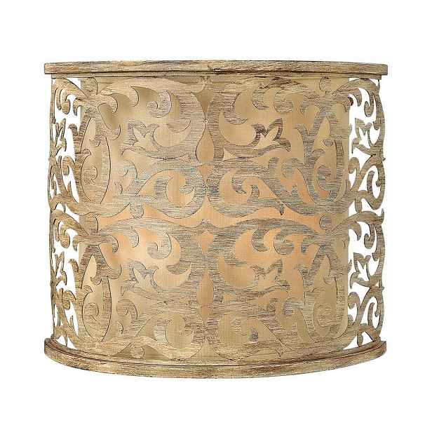 Elstead Lighting NÁSTĚNNÉ SVÍTIDLO, 32,4/15,9/27,3 cm
