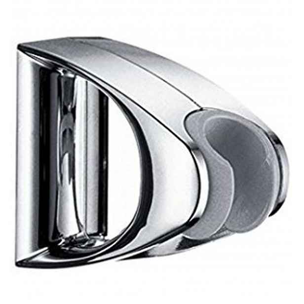 Hansgrohe - Jezdec pro sprchovou tyč Unica'D, matný chrom 96190880