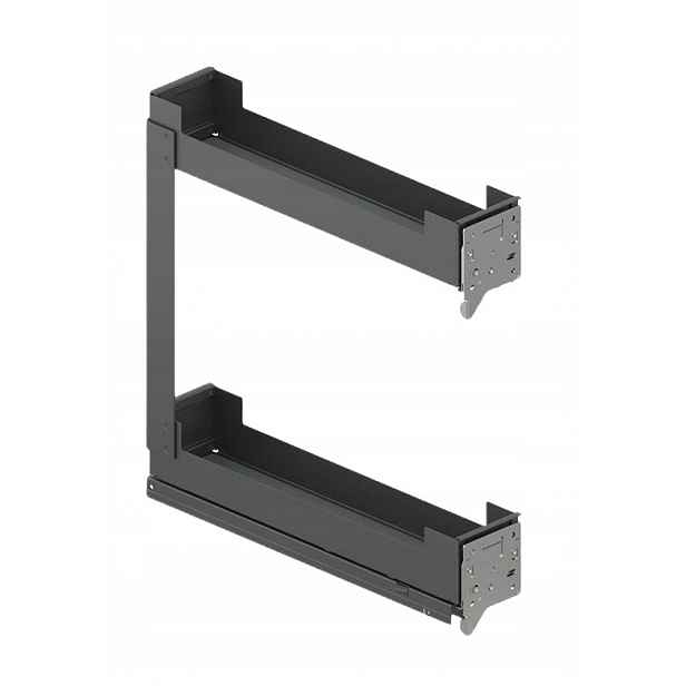 Peka 04.8211.KPL/A Pinello Spice Liro 150 Antracit