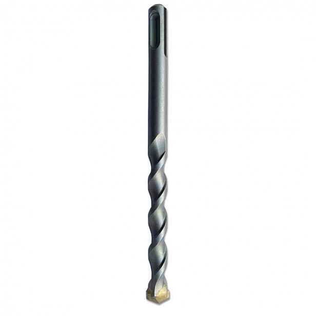 Stanley - Vrták do betonu SDS Plus, 12x166 mm STA54047-QZ