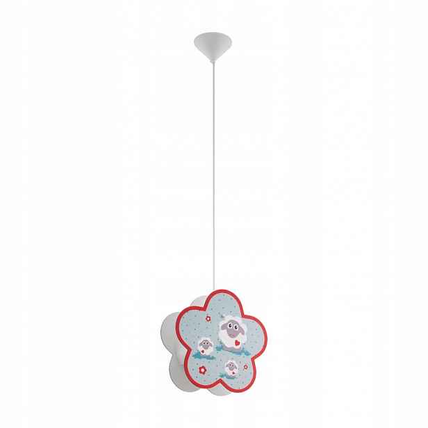 Závěsná lampa Lalelu 97706 Eglo