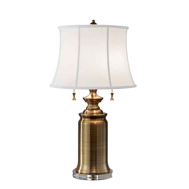 Elstead Lighting STOLNÍ LAMPA, E27, 40.6/68.6 cm