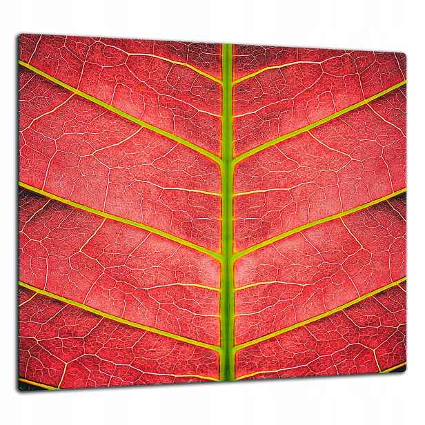 Skleněná Ochranná Deska Panel Lepidlo 65x60 List