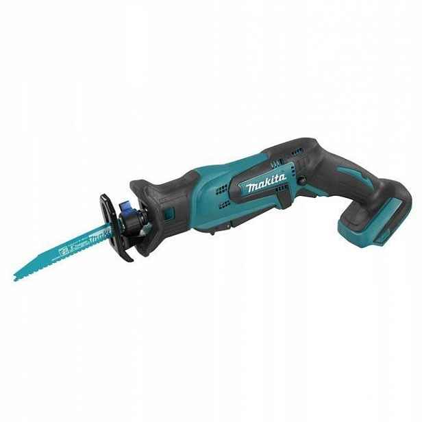 Pila ocaska Makita DJR183Z Lxt 18V 3000 zdvih/min 50 mm Body
