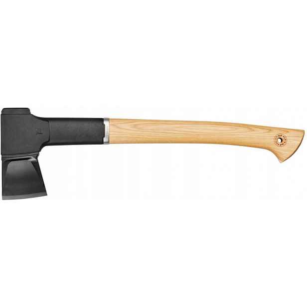Štípací sekera Norden N12 495 mm na dřevo 200 mm 1051144 Fiskars