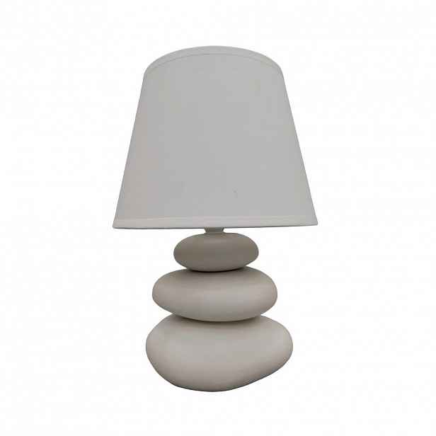 STOLNÍ LAMPA, 15/28/15 cm