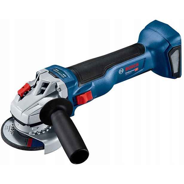 Aku úhlová bruska Gws 18V-10 Bosch