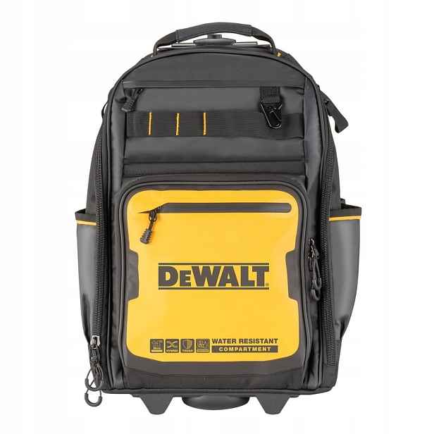 Batoh S Kolečky Pro DWST601011 Dewalt