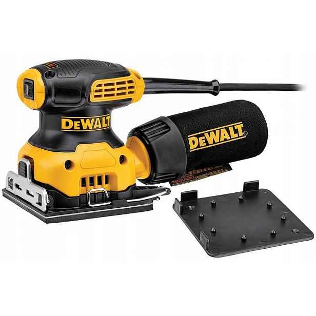 Oscilační Bruska 230 W