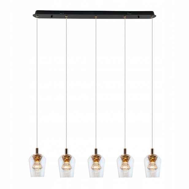Závěsná Led lampa 5W Tasa PL0143-5 Yaskr