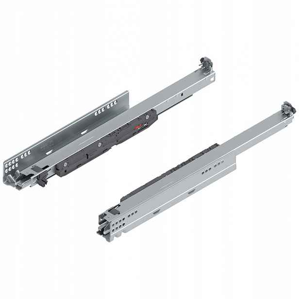 Blum 760H5000S vodicí lišta Movento 500 mm 40 kg