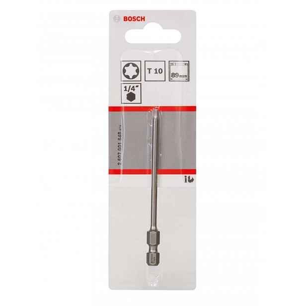Bosch - Bit T10, délka 89 mm 2607001648