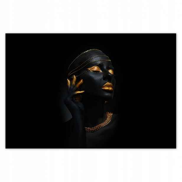 Fototapety 200x135 Zlatá Aparace