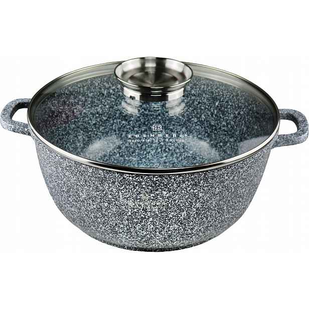 Hrnec Aroma Knob 6.8L 28 cm EdenBerg