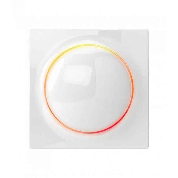 Přepínač Fibaro Walli Switch Z-Wave