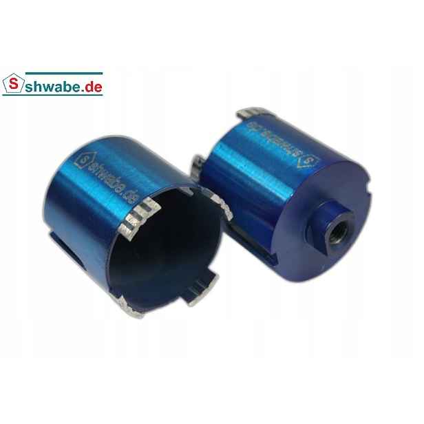 Shwabe Diamantový vrták betonu 82x400 1-1/4'' SH8285
