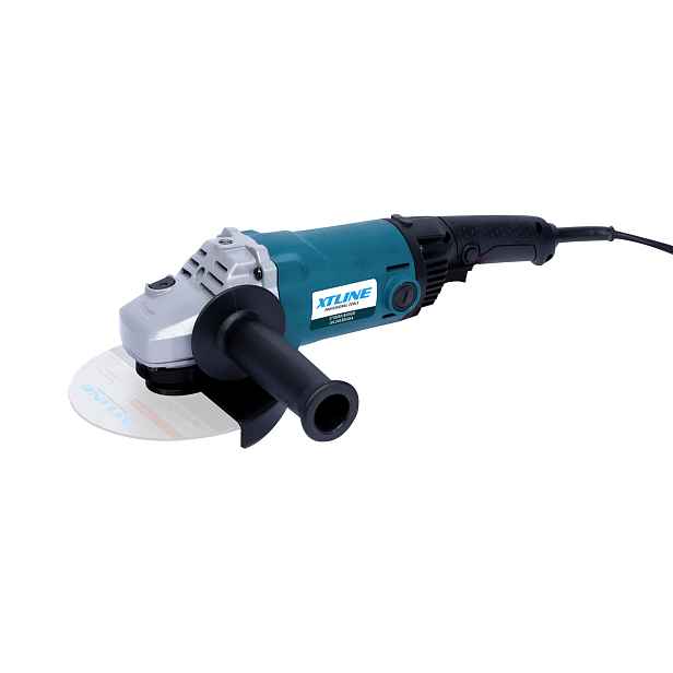 XTline XT105150 Úhlová bruska 1200 W, 150 mm