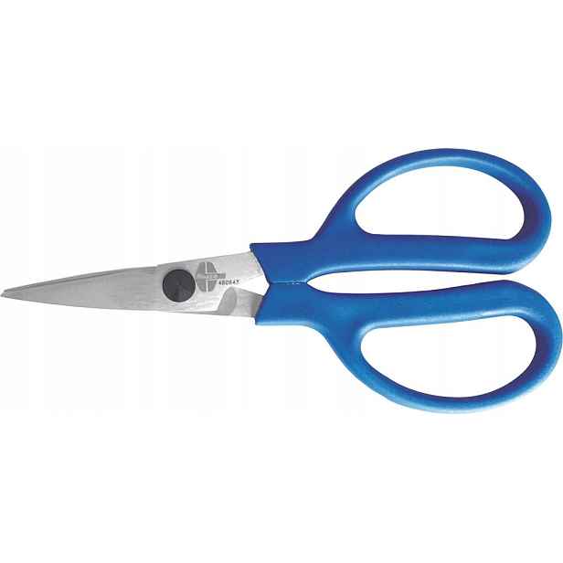 Pracovní nůžky na kevlarová vlákna 160 mm
