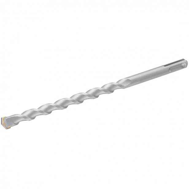 Stanley - Vrták do betonu SDS Plus, 12x200 mm STA54067-QZ