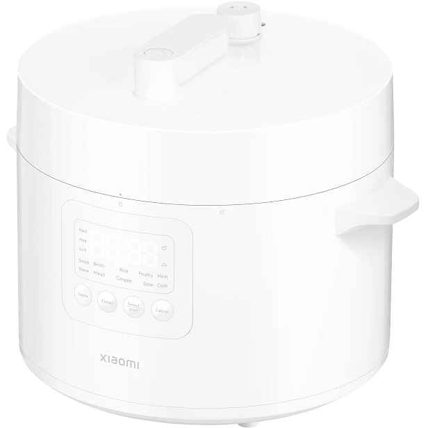 Xiaomi Electric Pressure Cooker 4,8l 1000W tlakový hrnec