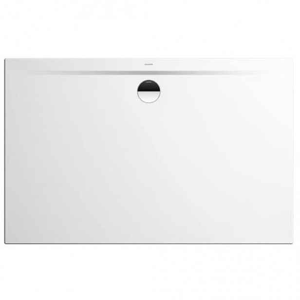 Sprchová vanička obdélníková Kaldewei Superplan Zero 170x100 cm smaltovaná ocel 364200013001