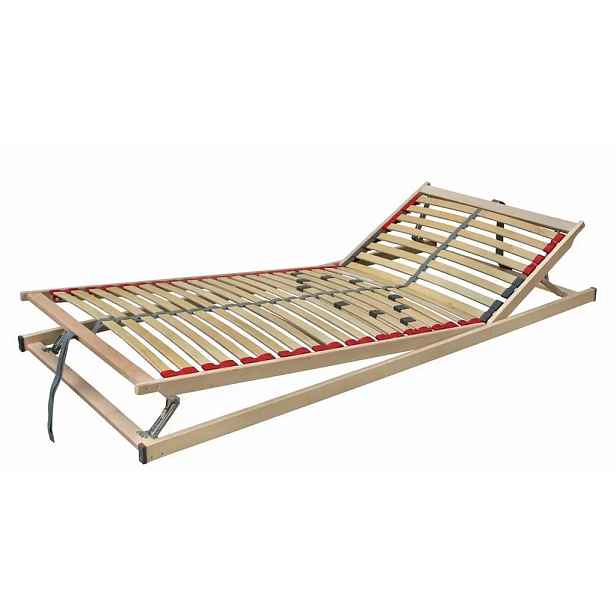 Casarredo Rošt do postele CasaNova Relax 90 cm