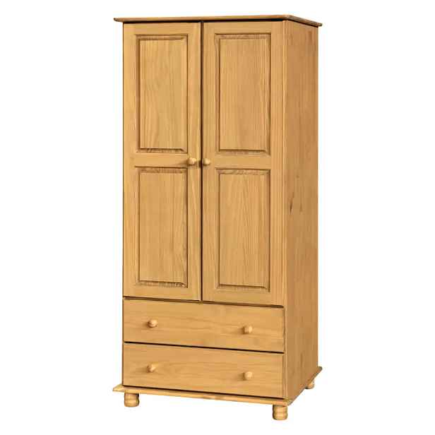 Idea Skříň 2dveřová 8850 vosk