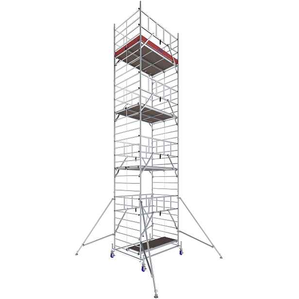 Lešení pojízdné Krause ProTec XXL 9,3 m