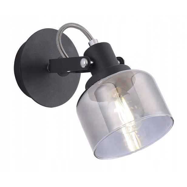 Nástěnná lampa Spot Loft T003CW-01B Maytoni