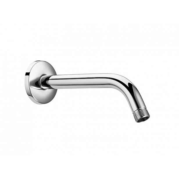 Roca Stella - Sprchové rameno nástěnné, 22 cm, chrom A5B0750C00