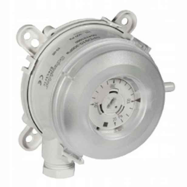 Signalizátor diferenčního tlaku SPD910-500Pa Schneider Electric 004701070