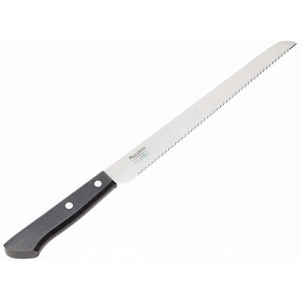 Nůž Masahiro Bwh Bread 240 mm [11077]