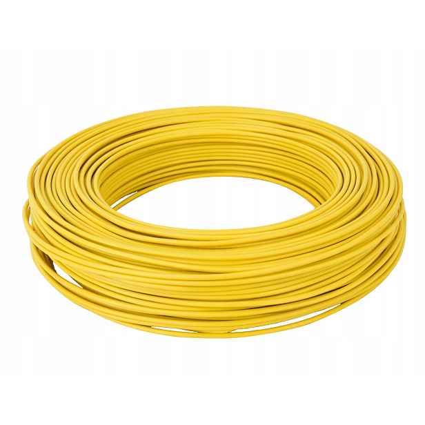 Lokalizační kabel Dy 2,5 mm pro umístění podzemních instalací 100 m