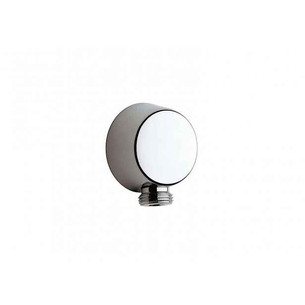 Roca Aqua - Sprchové kolínko, chrom AG0083700R
