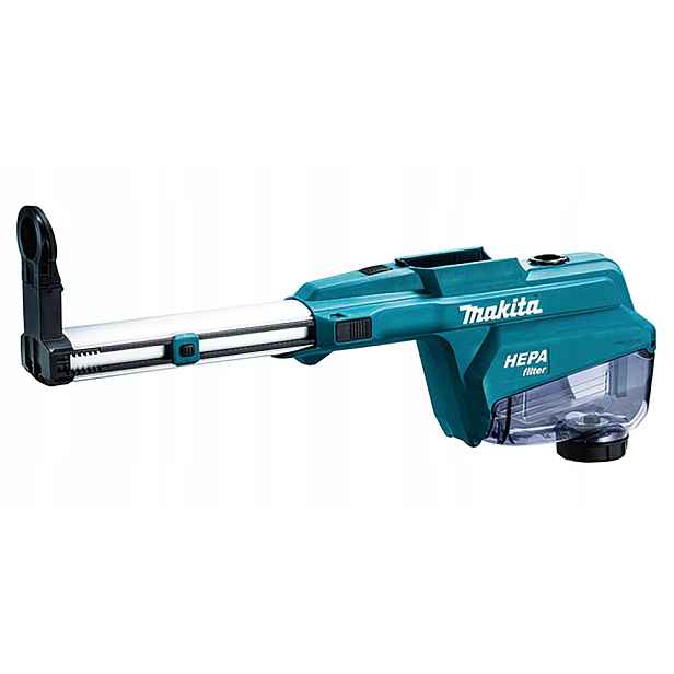 Systém Odsávání A Sběru Prachu DX15 Makita 191X40-4