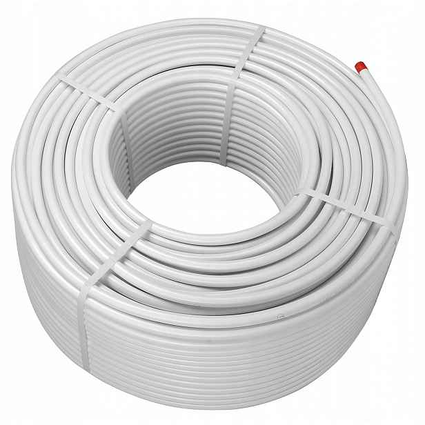 Trubka pro podlahový ohřev vody pex all pex 16x2 mm – 100 metrů