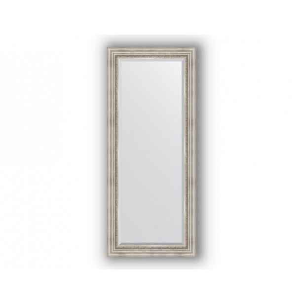 Zrcadlo - římské stříbro BY 1369 46x56cm