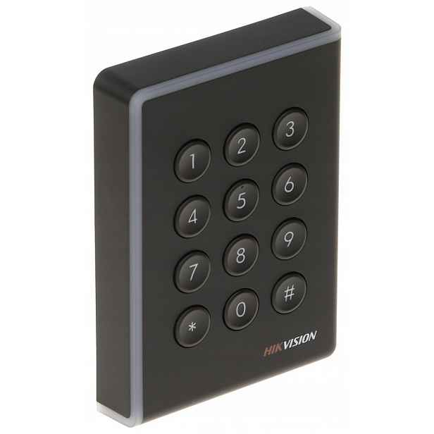 Hikvision DS-K1108AMK Čtečka karet řady Pro 1108A