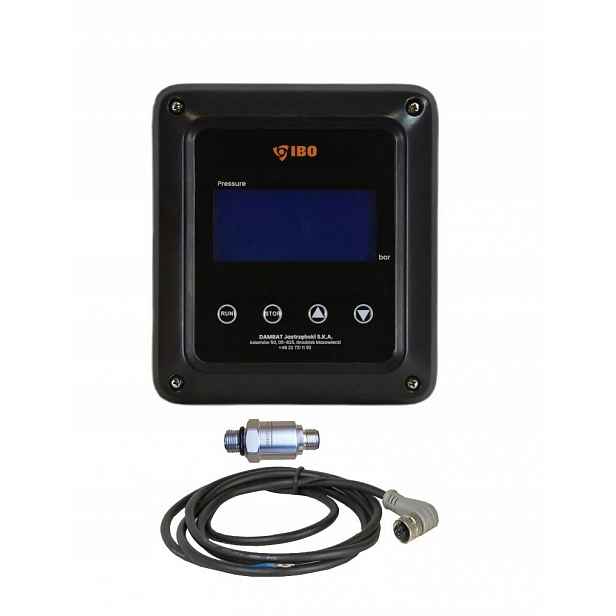 Ivr- 08 015S (0,37-1,1 kW, 230 V/ 9 A)